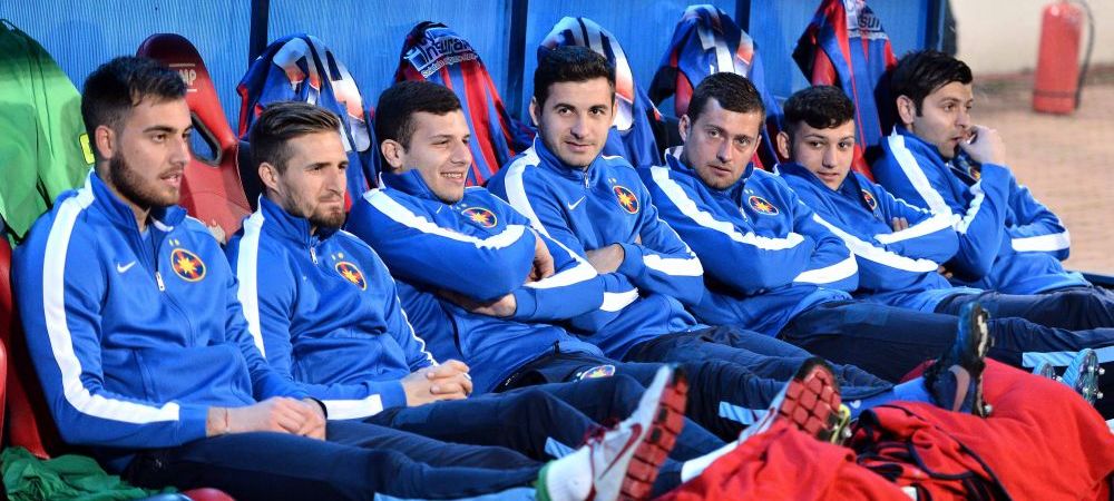 <span style="color:#f00;">Inca o plecare de la Steaua? </span>Cu 3 zile inaintea primului meci oficial, Radoi se mai poate desparti de un fotbalist:<span style="color:#f00;"> "Vrea sa vina la noi"</span>
