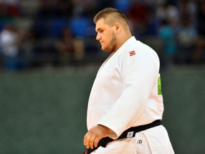 judo atletes pierdere în greutate)