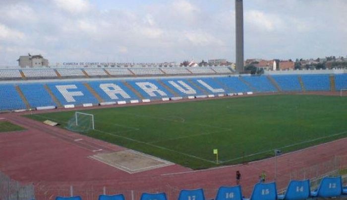 Sedinta de urgenta la FRF, Jandarmeria nu si-a dat acordul pentru ca Supercupa sa se joace la Constanta!<span style="color:#f00;"> Steaua - ASA e miercuri la ProTV</span>