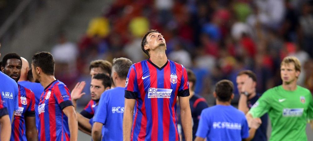 Revenire de senzatie la Steaua! <span style="color:#f00;">Seicii il trimit inapoi pe unul dintre liderii echipei. </span>Anunt de ultima ora