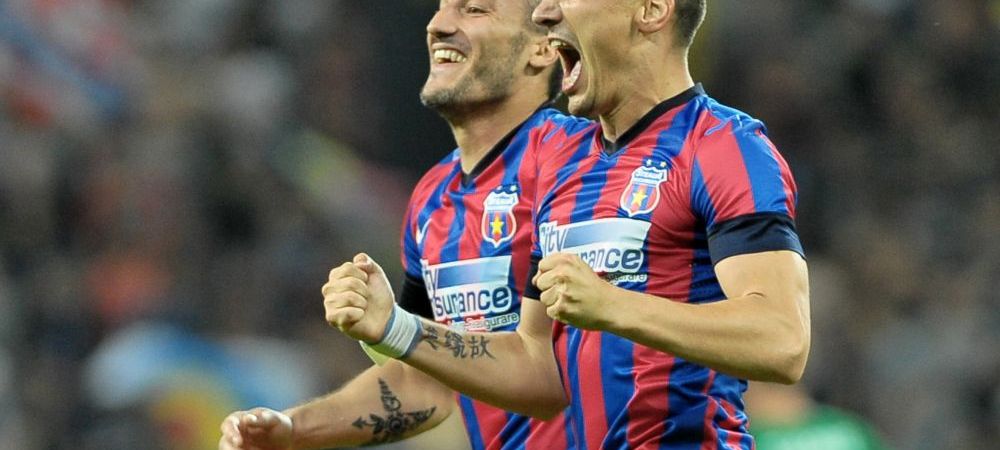 <span style="color:#f00;">Cel mai important transfer al verii la Steaua se poate face in 24 de ore: </span>"Daca nu semnez cu Steaua, nu mai plec nicaieri"