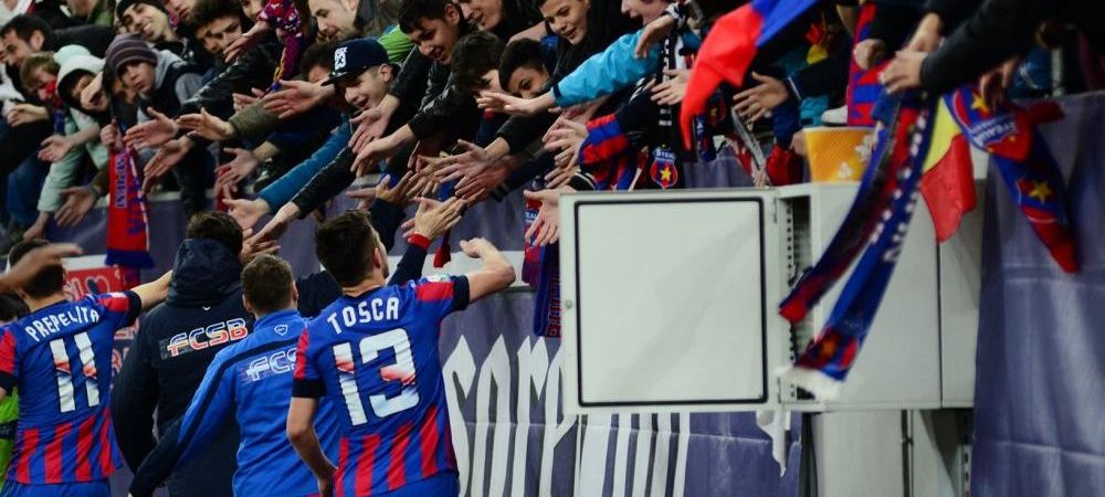 <span style="color:#f00;">Steaua UMPLE stadionul din Constanta!</span> Cate bilete s-au dat pentru Supercupa cu ASA