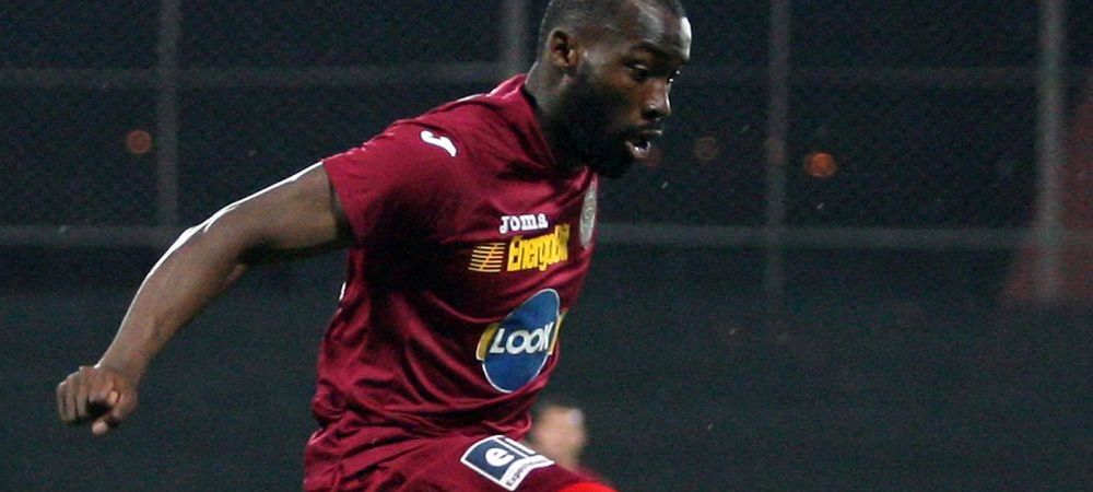 Stefan Beldie, despre atacantul dorit de Radoi la Steaua: <span style="color:#f00;">"De ce sa-l iei pe Tade cand il ai pe Tucudean in lot?"</span>