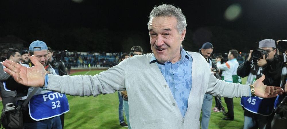 <span style="color:#f00;">EXCLUSIV! Dupa ce l-a luat pe Teixeira, Becali da LOVITURA verii: </span>S-a inteles cu CFR pentru un jucator si mai face alte transferuri!