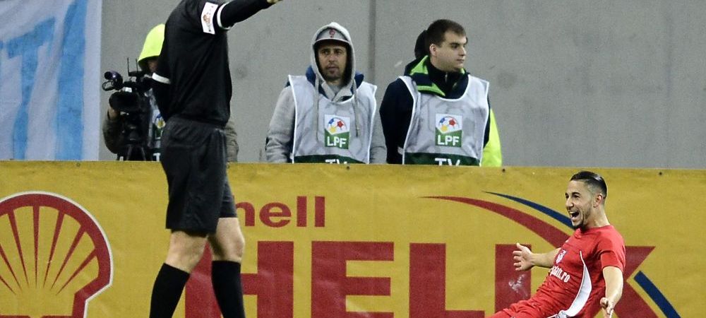 <span style="color:#f00;">Steaua a reusit al DOILEA transfer al zilei! </span>Ce MAGICIAN a semnat deja pe trei ani 