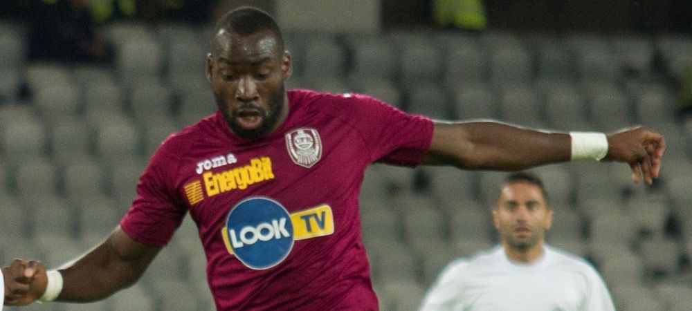 <span style="color:#f00;">Muresan de la CFR confirma negocierile cu Steaua pentru Tade:</span> "O vanzare iti completeaza bugetul sa existi in continuare"