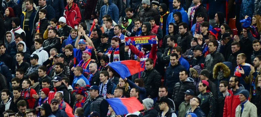Astea sunt urmatoarele doua lovituri pregatite de Steaua! Probleme mari cu unul dintre jucatori:<span style="color:#f00;"> "Nu-l intereseaza Steaua!"</span>
