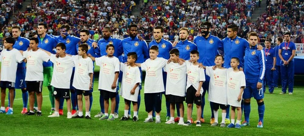 <span style="color:#f00;">Asta e marea problema a lui Radoi la Steaua:</span> nu a reusit sa-l convinga pe Becali sa-l transfere pe primul titular al echipei