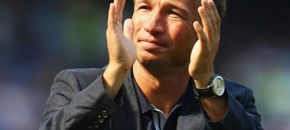 Dan Petrescu pleaca dupa doar 3 saptamani, ASA i-a gasit inlocuitorul!<span style="color:#f00;"> Cine va fi noul antrenor de la Targu Mures</span>