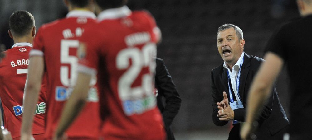<span style="color:#f00;">Al 10-lea transfer al verii la Dinamo:</span> un maghiar de 24 de ani a facut azi vizita medicala si va semna contractul in 24 de ore