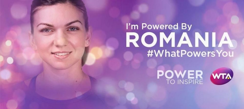<span style="color:#f00;">Simona Halep a intrat pe Facebook si a postat acest mesaj dupa ce MII de romani au atacat-o! </span>Ce le-a spus romanilor