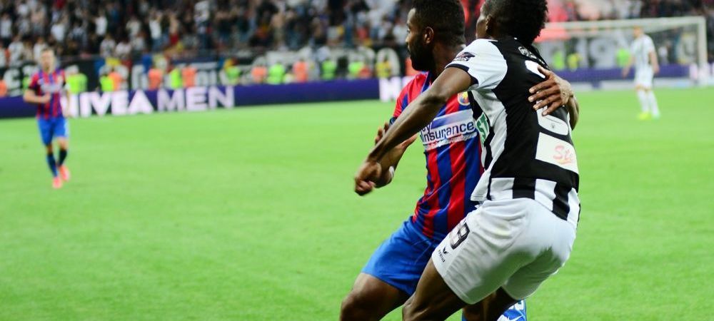 <span style="color:#f00;">Transfer SURPRIZA la Steaua! </span>Pe cine aduce Steaua dupa ce negocierile cu Tade si Teixeira au fost blocate