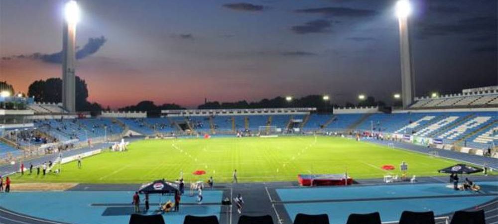 <span style="color:#f00;">Decizia surpriza de ultima ora luata de Radoi </span>inaintea SuperCupei Romaniei cu ASA, miercuri, 21:00, la ProTV