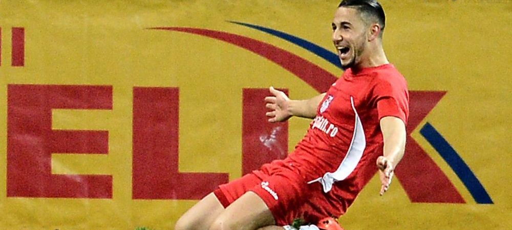 <span style="color:#f00;">Scandal urias dupa ce Steaua l-a luat pe Hamroun! </span>Un club din Turcia o ameninta ca merge la UEFA! Ce s-a intamplat
