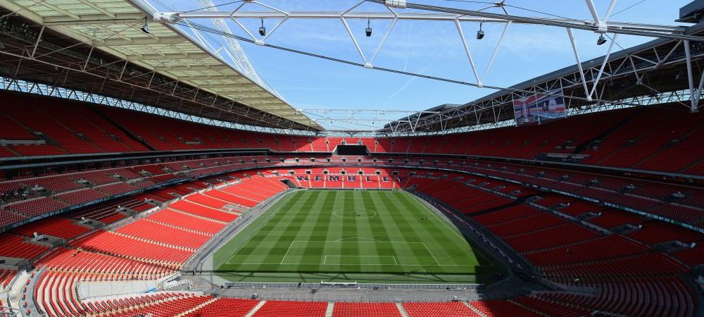 <span style="color:#f00;">Cu banii astia isi construiau inca un stadion! </span>Suma incredibila pe care Chelsea o plateste sa joace in urmatorii trei ani pe Wembley