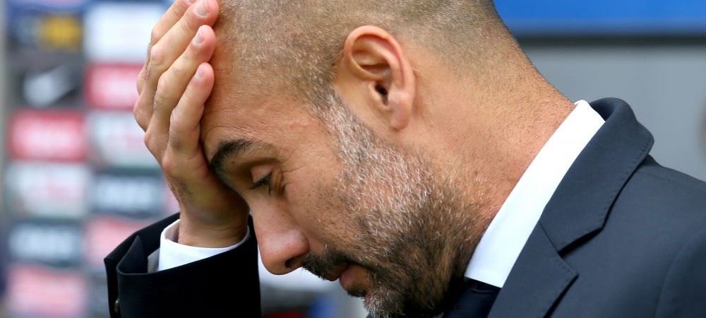 "Guardiola a vrut sa fie selectionerul Braziliei, dar l-au REFUZAT!" <span style="color:#f00;">Motivul fabulos pentru care au zis NU</span>