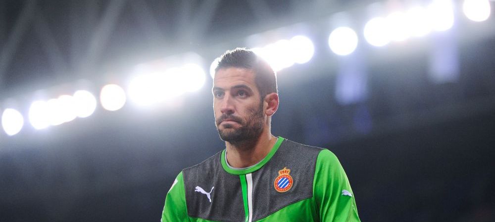 <span style="color:#f00;">L-au dat pe Casillas, il transfera pe Casilla!</span> Portarul pe care Real Madrid il va aduce de urgenta