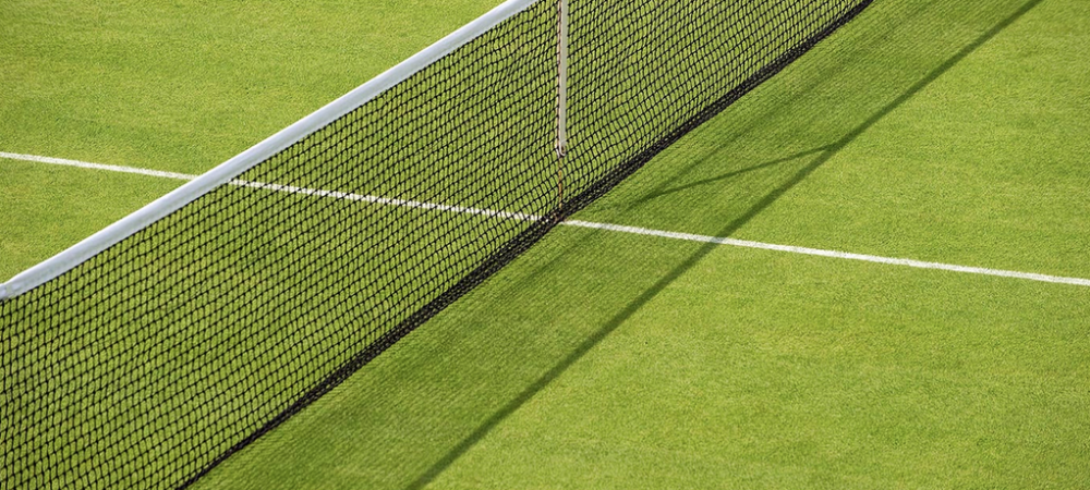 <span style="color:#f00;">Aparitia anului la Wimbledon! </span>Ce a facut un fan NEBUN dupa tenis in tribune
