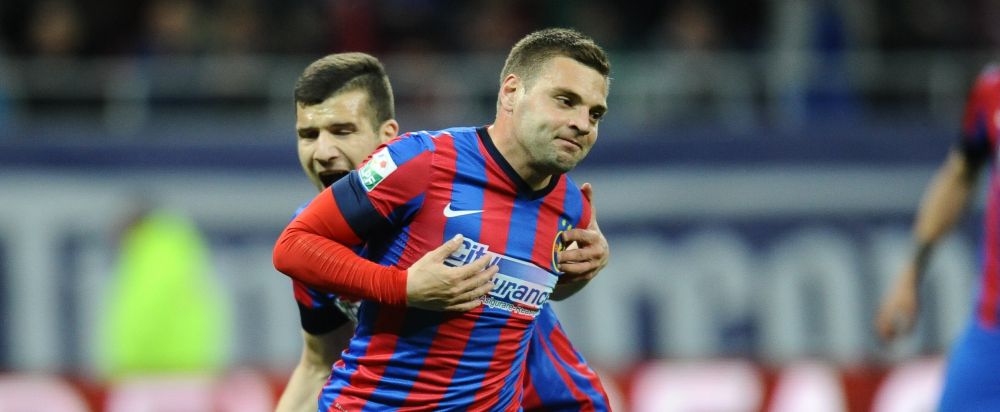 <span style="color:#f00;">Ce se intampla acum cu Adi Popa</span>, dupa ce a aflat ca rateaza DEBUTUL lui Radoi la Steaua
