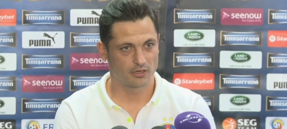 Steaua vrea un inlocuitor pentru Tanase, mutarea s-a "blocat" in 200.000 de euro! <span style="color:#f00;">Ce se intampla cu algerianul dorit de Radoi</span>