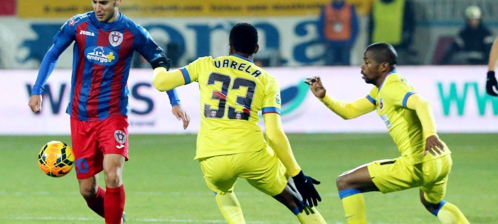 BOMBA!<span style="color:#f00;"> ASA are un nou antrenor! </span>Cine ii ia locul lui Dan Petrescu dupa terminarea Supercupei cu Steaua