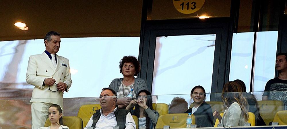 Becali a mai anuntat <span style="color:#f00;">DOUA</span> transferuri la Steaua: <span style="color:#f00;">"Am plusat 100.000!" </span>Ce "AFACERE" a facut cu Sumudica