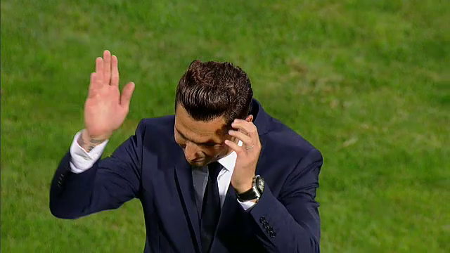 <span style="color:#f00;">Radoi cere transferuri dupa 0-1 cu ASA: </span>"Sper sa facem cat mai multe transferuri, avem nevoie daca vrem in Champions League"