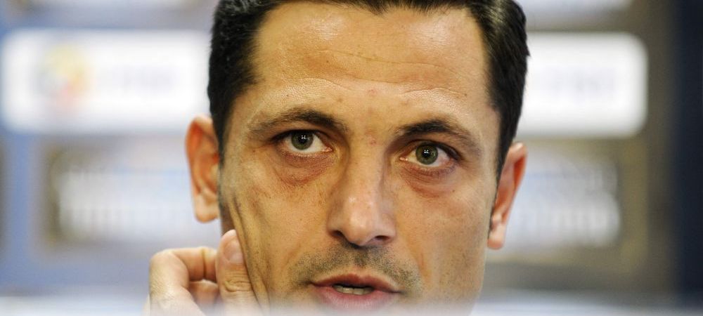 <span style="color:#f00;">"Poti sa-l aduci si pe Ronaldo, n-ar avea ce sa faca" </span>Steaua, criticata din interior! Cea mai mare problema a lui Radoi