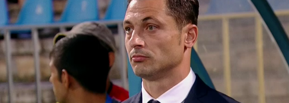 <span style="color:#f00;">Prima problema URIASA a lui Radoi la Steaua. </span>Schimbarea care ii poate decide viitorul