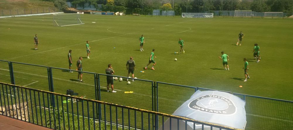 <span style="color:#f00;">Steaua s-a mutat la Academia lui Hagi! </span>Ce decizie a luat Radoi dupa Supercupa pierduta cu ASA