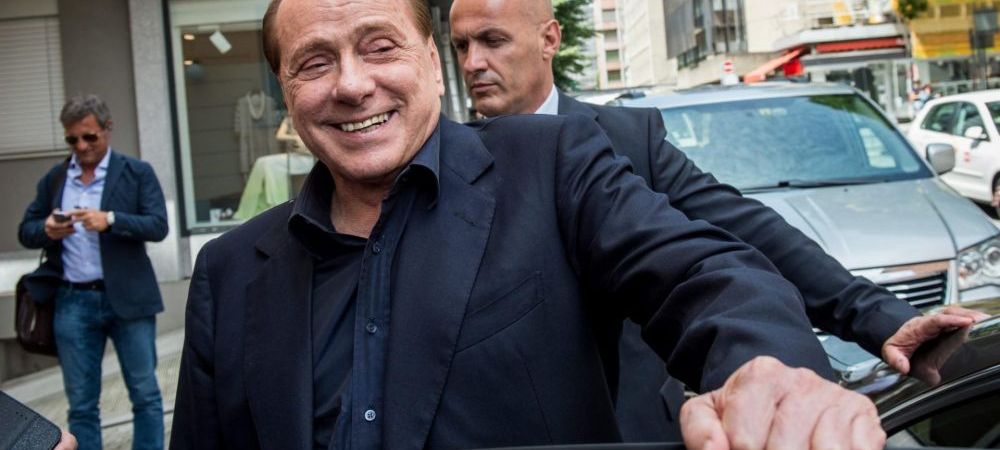 O noua <span style="color:#f00;">CONDAMNARE</span> pentru Berlusconi:<span style="color:#f00;"> 3 ANI de inchisoare pentru dare de mita!</span> MOTIVUL pentru care nu va efectua pedeapsa