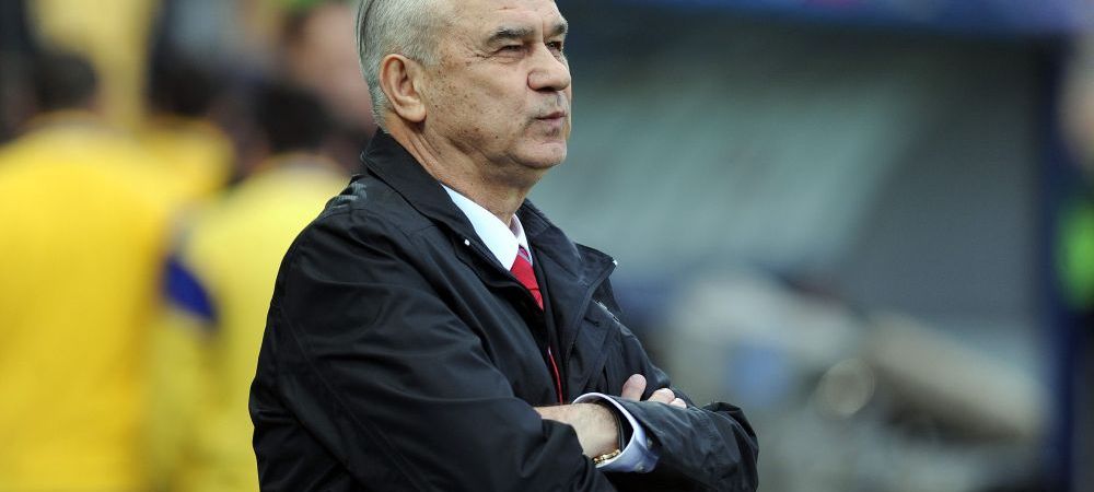 OFICIAL! <span style="color:#f00;">Romania, cap de serie la preliminariile pentru Cupa Mondiala!</span> Nationala lui Tata Puiu, pe locul 8 in lume