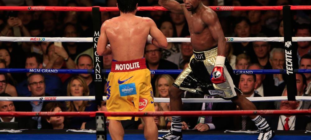 <span style="color:#f00;">"Casele de pariuri nu gresesc niciodata"</span> TOP 5 boxeri cu cele mai mari sanse sa lupte cu Mayweather in toamna