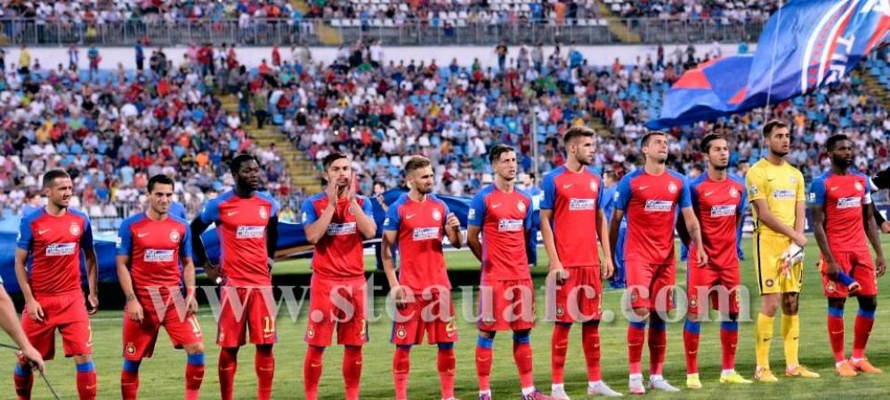 Steaua l-a transferat azi pe inlocuitorul lui Tanase. <span style="color:#f00;">Presedintele Stelei ii asigura pe fani: "O sa vedeti, vor mai veni jucatori"</span>