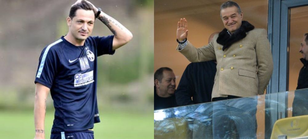 Cum il umileste Becali pe Radoi. <span style="color:#f00;">Adevarul din spatele sloganului: "Finule, iti fac toate poftele"</span> Cele 11 transferuri ratate de Steaua in aceasta vara