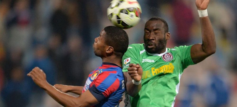 <span style="color:#f00;">El e atacantul dorit de Steaua. </span>Presedintele lui CFR a recunoscut ca negociaza iar cu Argaseala pentru Tade