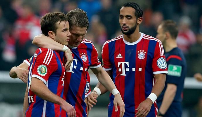<span style="color:#f00;">Un star e GATA sa plece de la Bayern!</span> A anuntat deja la ce echipe vrea sa joace