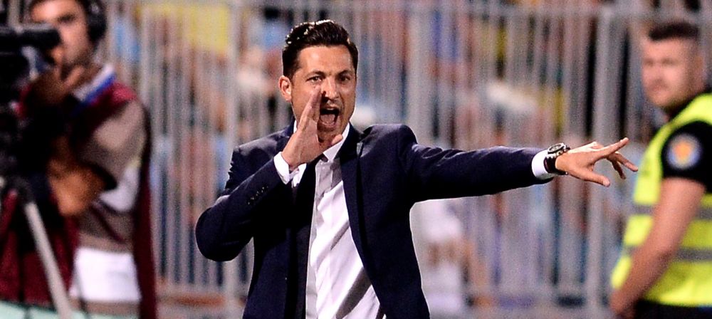<span style="color:#f00;">Al lor e viitorul! Situatie fara precedent in Liga I. </span>Ce se intampla cu Steaua, Dinamo si proiectul lui Hagi