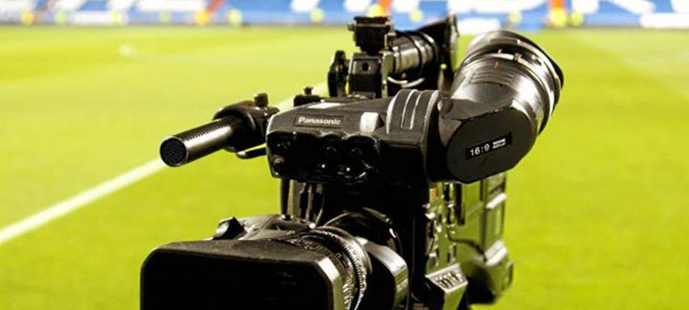 <span style="color:#f00;">TUN de sute de milioane de euro reusit de Barcelona si Real Madrid. </span>Cu cat s-au vandut drepturile TV din Spania