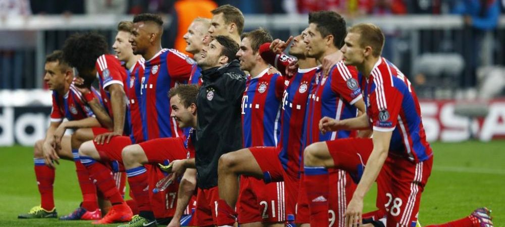 Manchester United a anuntat oficial <span style="color:#f00;">transferul lui Schweinsteiger</span> de la Bayern Munchen