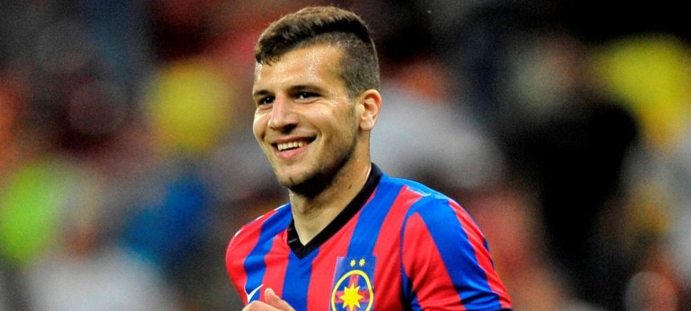 <span style="color:#f00;">"Noi eram ultima varianta pentru Steaua!" </span>Ce se va intampla cu Tucudean, dupa ce a ratat lotul pentru dubla cu Trencin