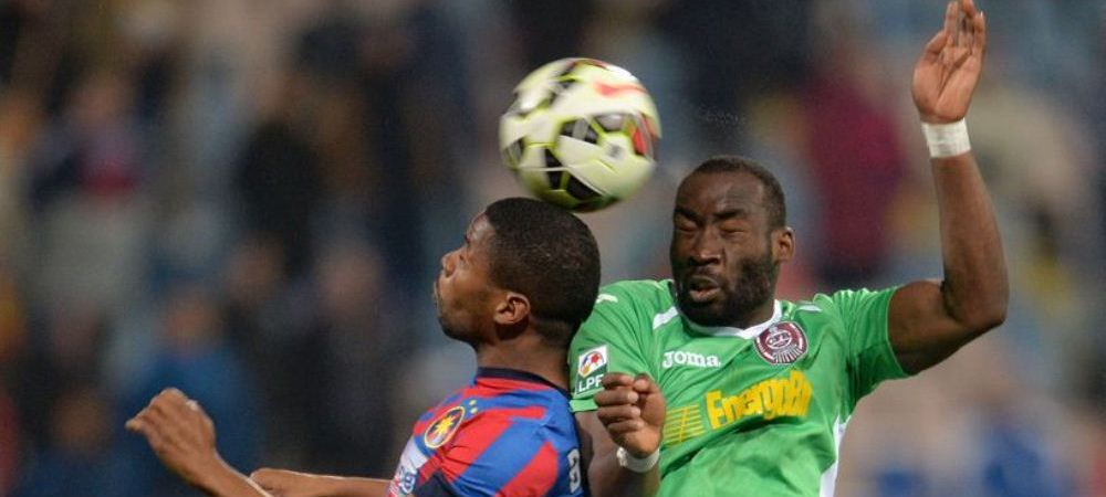 <span style="color:#f00;">Steaua poate avea BOMBARDIER de Champions League</span> in 48 de ore! Anuntul facut de Tade despre transfer