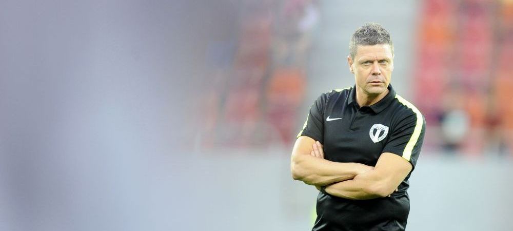 <span style="color:#f00;">"Puteam sa-i batem!"</span> Dupa egalul cu Steaua, Selymes anunta o revenire spectaculoasa in urmatoarele meciuri la Petrolul