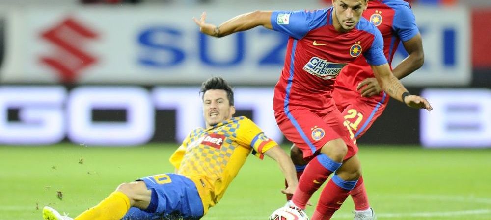 <span style="color:#f00;">Fara gol, Steaua e goala de continut. </span>Mihai Mironica scrie despre criza reala in care s-a trezit Steaua