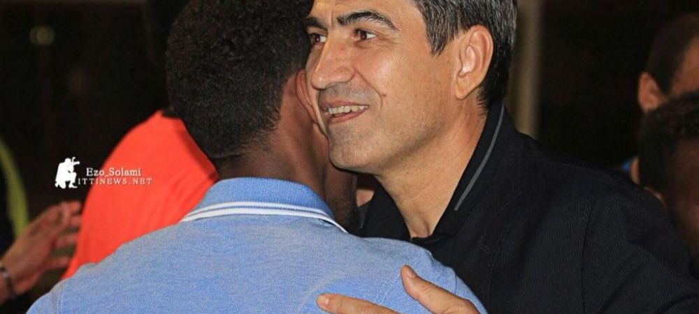 Anunt de ultima ora: Piturca a PLECAT de la Al Ittihad<span style="color:#f00;">! Momente emotionante, Piti aproape sa planga! Ce miliardari l-au ofertat </span>