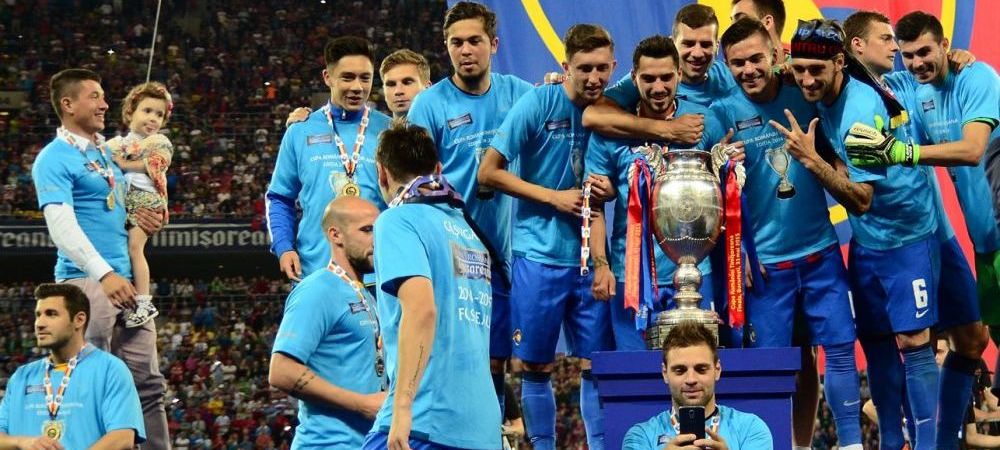 <span style="color:#f00;">Adevaratul motiv pentru care Tucudean pleaca de la Steaua</span>. De ce au luat Becali si Radoi decizia de a renunta la el