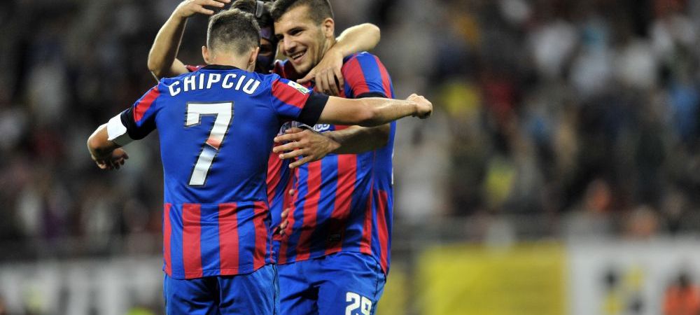 <span style="color:#f00;">'Il inteleg, e foarte greu sa gasesti ce ii trebuie lui!</span>' Ce spune Sumudica despre transferul asteptat la Steaua
