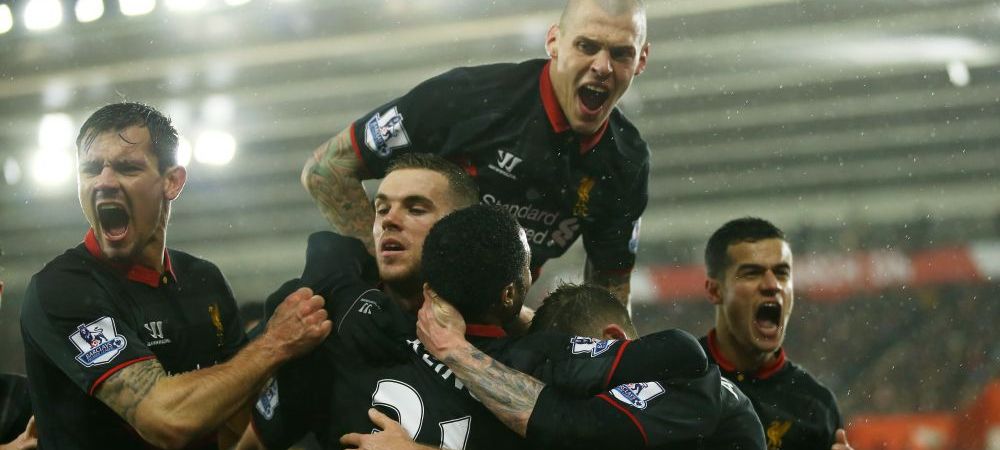<span style="color:#f00;">OUT din lotul lui Liverpool!</span> Dupa Balotelli, un alt star a fost scos din echipa! Transferul la City e tot mai aproape