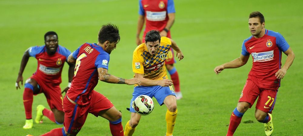 <span style="color:#f00;">"Baga Becali 15 mil. intr-un jucator care ne da peste cap pe toti!" </span>Lovitura pe care Steaua o poate da pana la turul cu Trencin