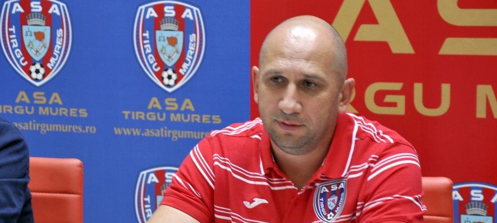 Reactia lui Miriuta dupa ce Radoi a exclus-o pe ASA din lupta la titlu: <span style="color:#f00;">"Sa-si vada de Liga! El n-a batut pe nimeni pana acum"</span>